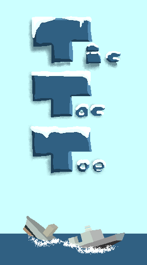 Tic Tac Toe Survival cover